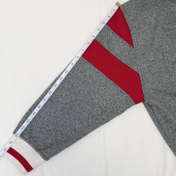 Roots Canada Cabin Collection 1973 Pullover Hoodie Sweatshirt Size Small - Picture 15 of 15